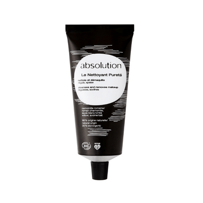 Le Gel Nettoyant Pureté Absolution Taille 100ml