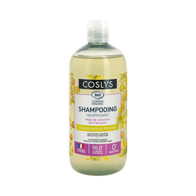 COSLYS_SHAMPOOING_NOURRISSANT_CAMELINE-500ML-NUOO