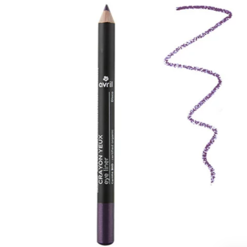 Crayon Yeux bio