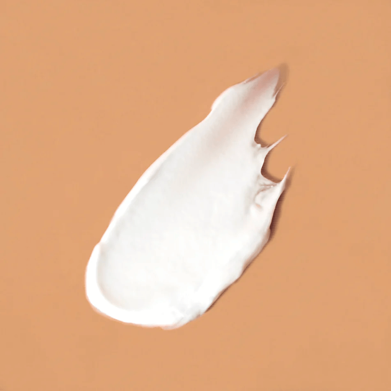Organic moisturizing face cream - Healthy glow