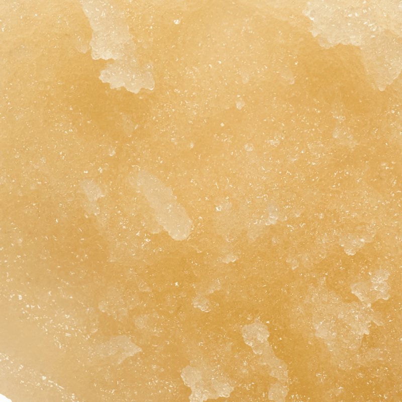 Exfoliant Corps Bio Monoï et Coco - Tropical Blossom body polish