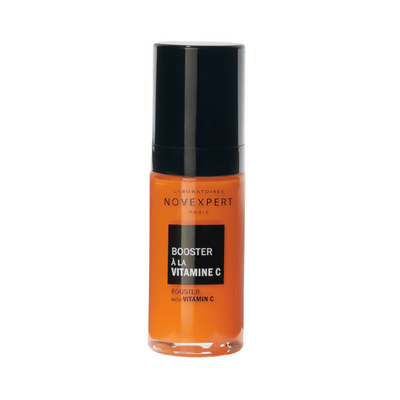 Booster à la Vitamine C de Novexpert sur Véganie