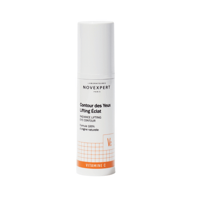 Contour des Yeux Lifting Éclat de Novexpert sur Véganie