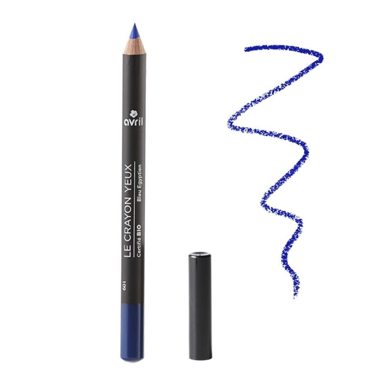 Crayon Yeux bio