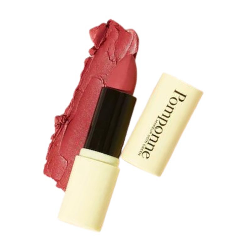 Rouge à Lèvres Hydratant - Semi-mat