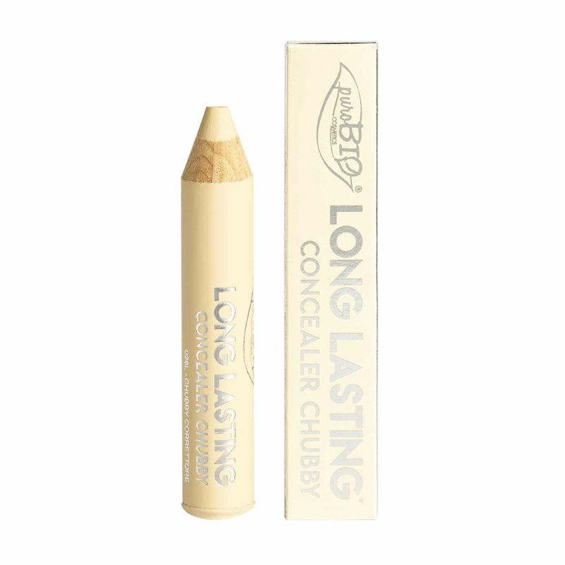 Crayon Chubby Correcteur - Long Lasting