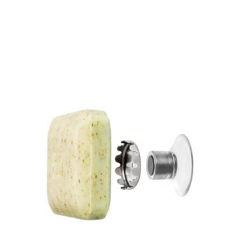 SavonT magnetic soap dish - Suction cup attachment