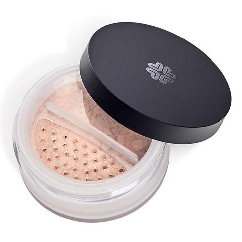 Finishing powder - Lily Lolo