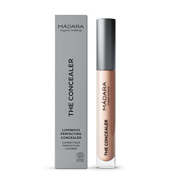 Luminous Perfecting Concealer - Madara