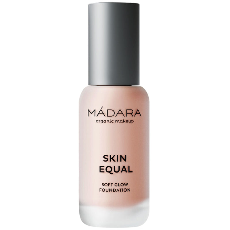Organic Radiance Skin Equal Foundation - SPF15