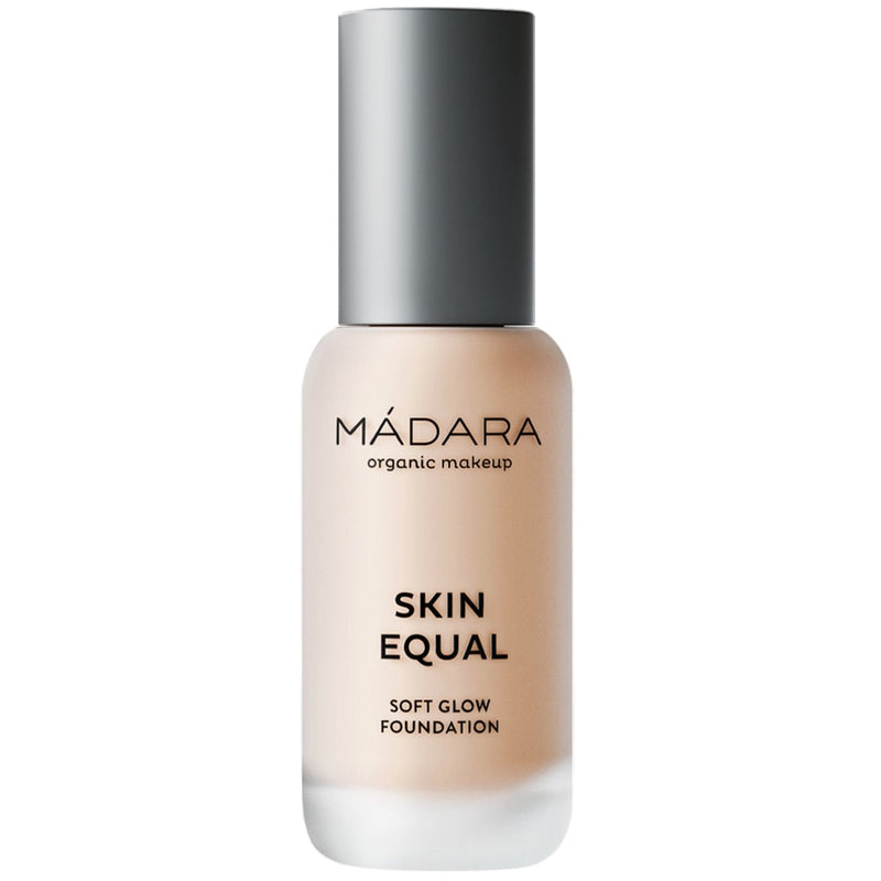 Organic Radiance Skin Equal Foundation - SPF15