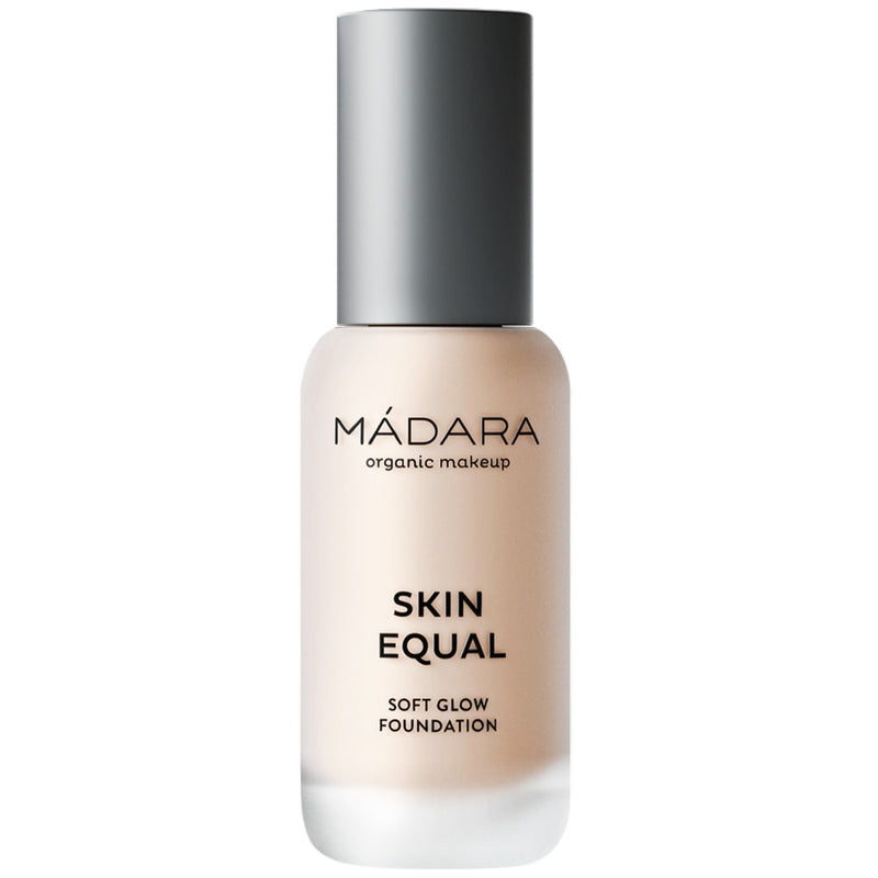 Organic Radiance Skin Equal Foundation - SPF15