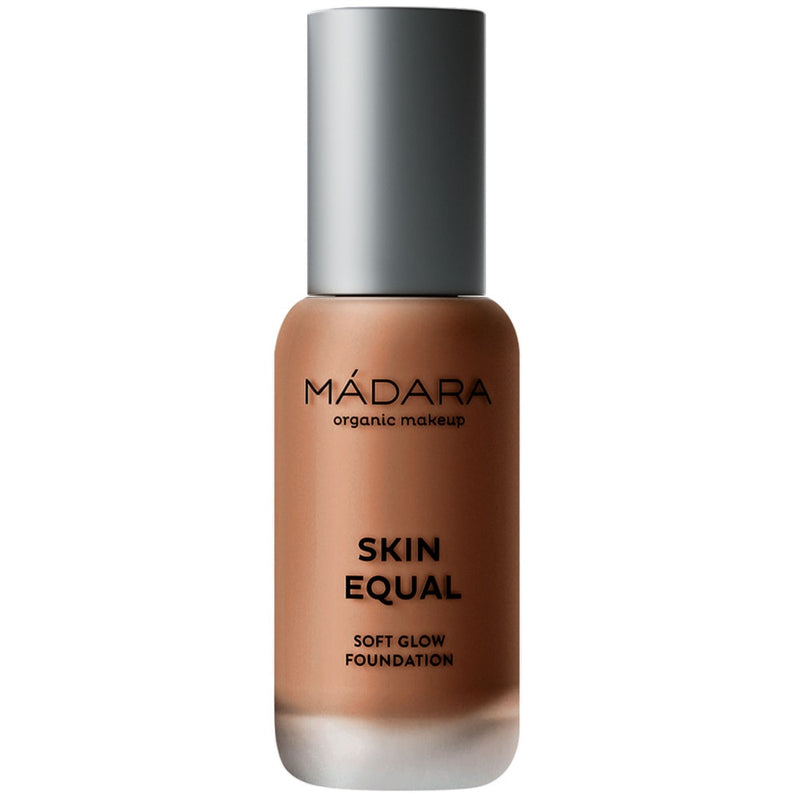 Organic Radiance Skin Equal Foundation - SPF15