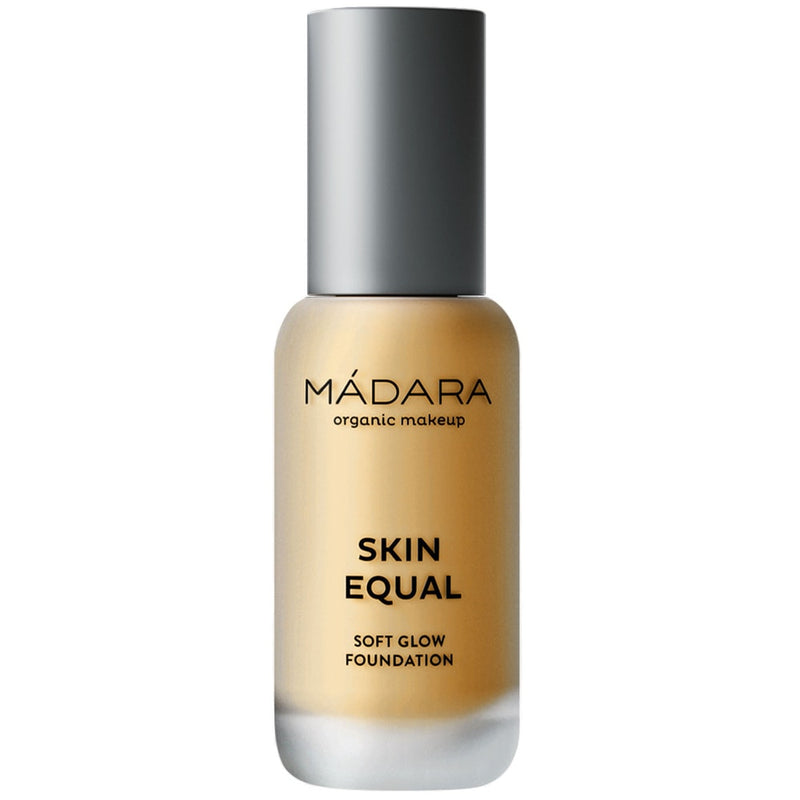 Organic Radiance Skin Equal Foundation - SPF15