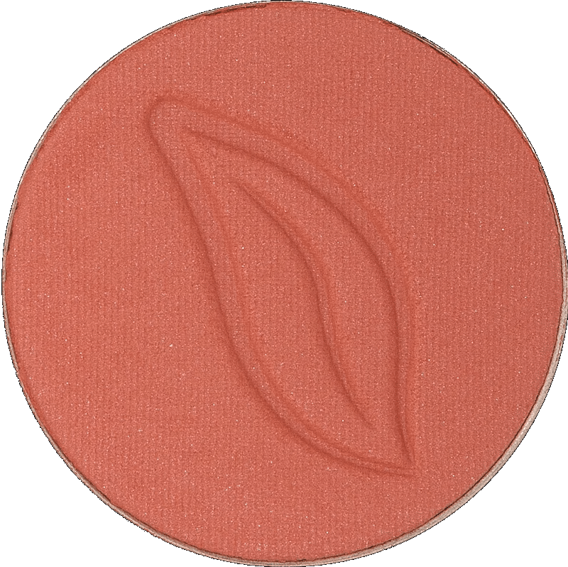 Matte organic eyeshadow - Purobio