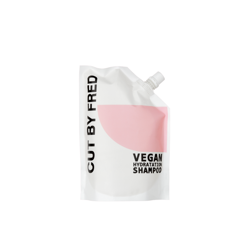 HYDRATION SHAMPOO - Vegan Moisturizing Shampoo