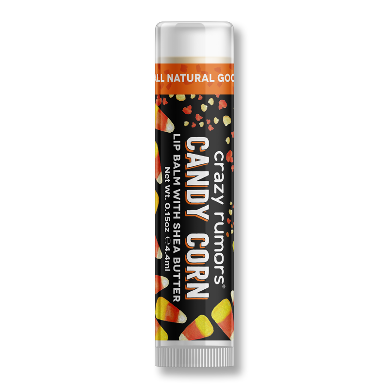 Vegan natural lip balm