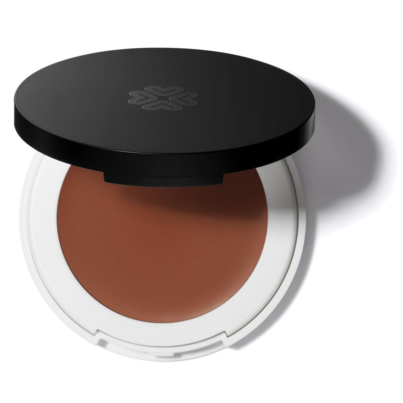 Crème anti-cernes et Correcteur de teint compact