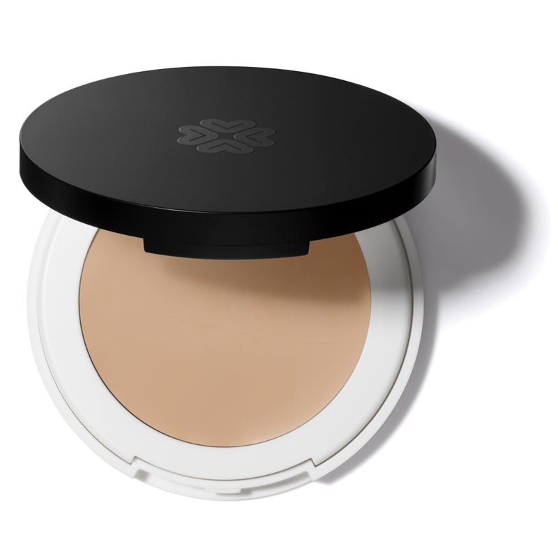 Crème anti-cernes et Correcteur de teint compact
