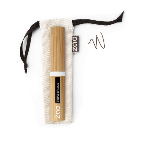 Refillable eyeliner brush - Zao