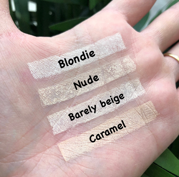 Lily Lolo vegan mineral concealer