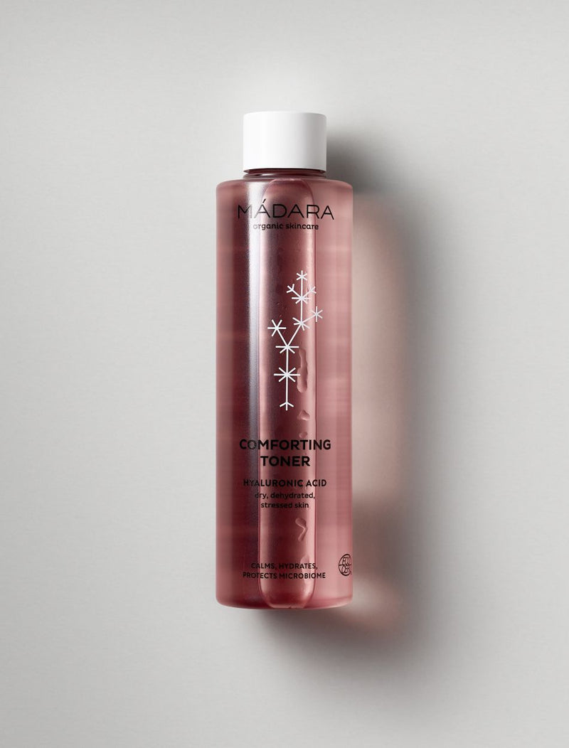 Lotion Tonique bio à l&