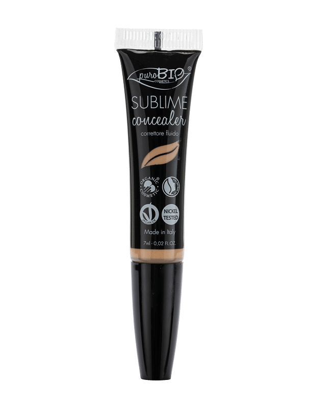 Sublime Organic Vegan Concealer