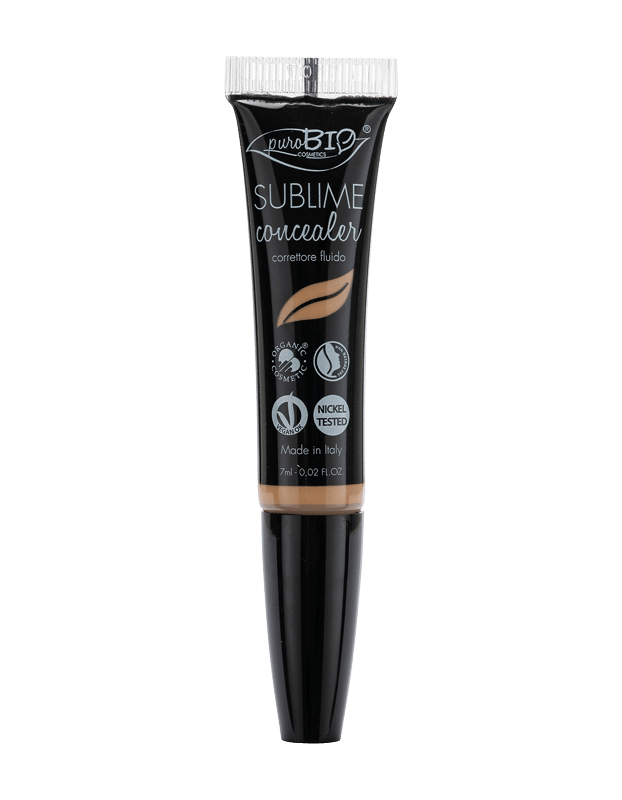 Sublime Organic Vegan Concealer