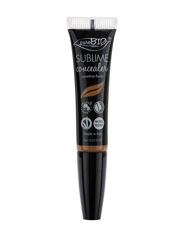 Sublime Organic Vegan Concealer