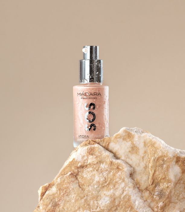 Bio Regenerating Serum SOS HYDRATION - Dry, stressed, dehydrated skin