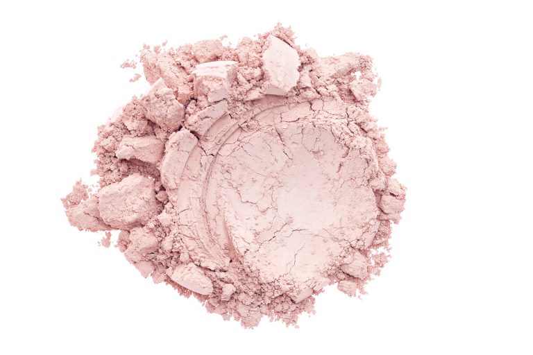Organic Soap n°4 - With Pink Clay