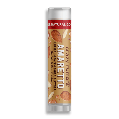 Baume à lèvres naturel vegan - Véganie
