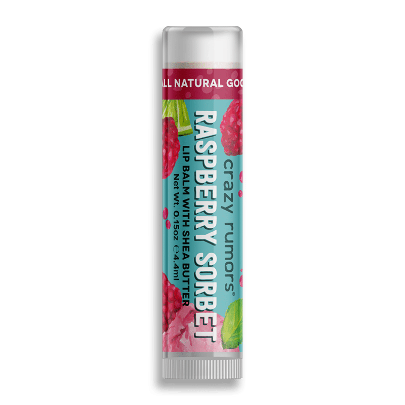 Baume à lèvres naturel vegan - Véganie