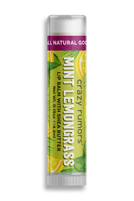 Baume à lèvres naturel vegan - Véganie