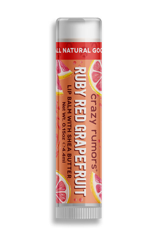 Baume à lèvres naturel vegan - Véganie