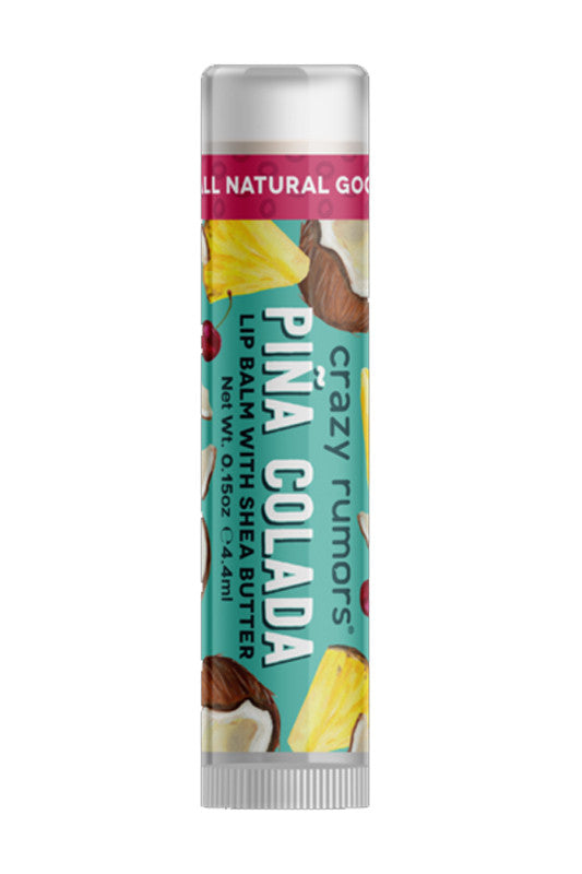 Baume à lèvres naturel vegan - Véganie