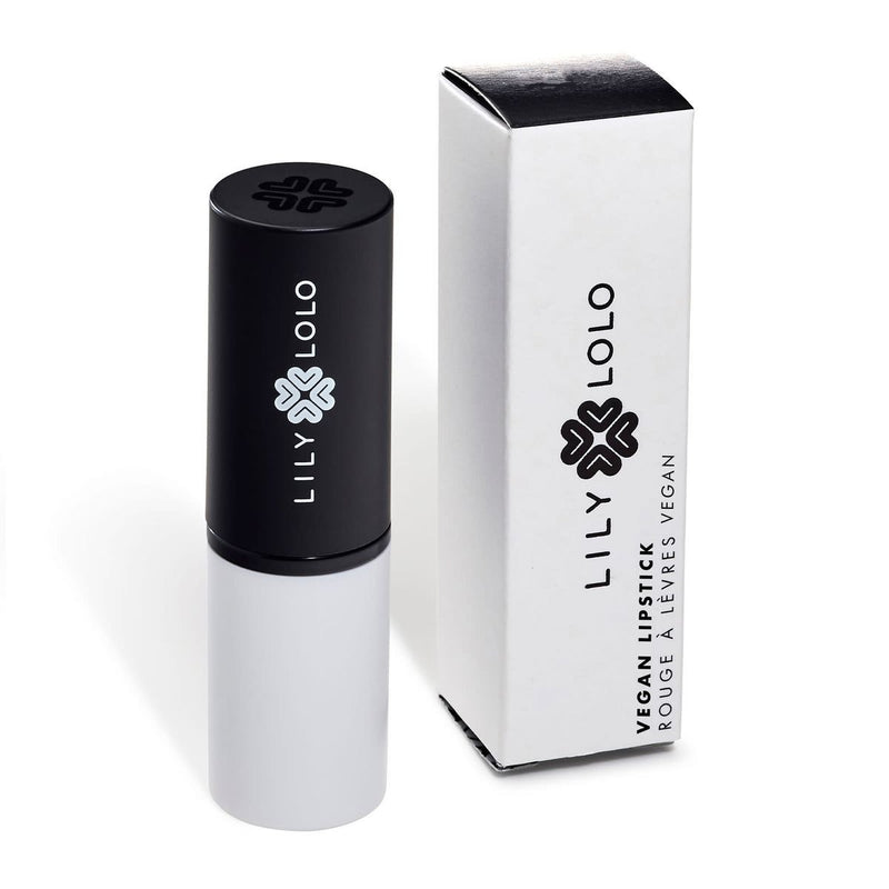 Vegan & natural lipstick