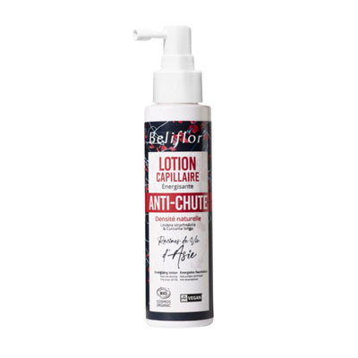 Lotion Capillaire - Anti-chute de Beliflor sur Véganie