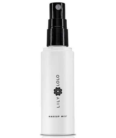 Brume fixante de maquillage - Véganie