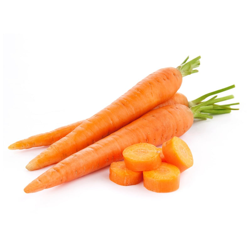 Organic soap n°5 - With fresh carrots