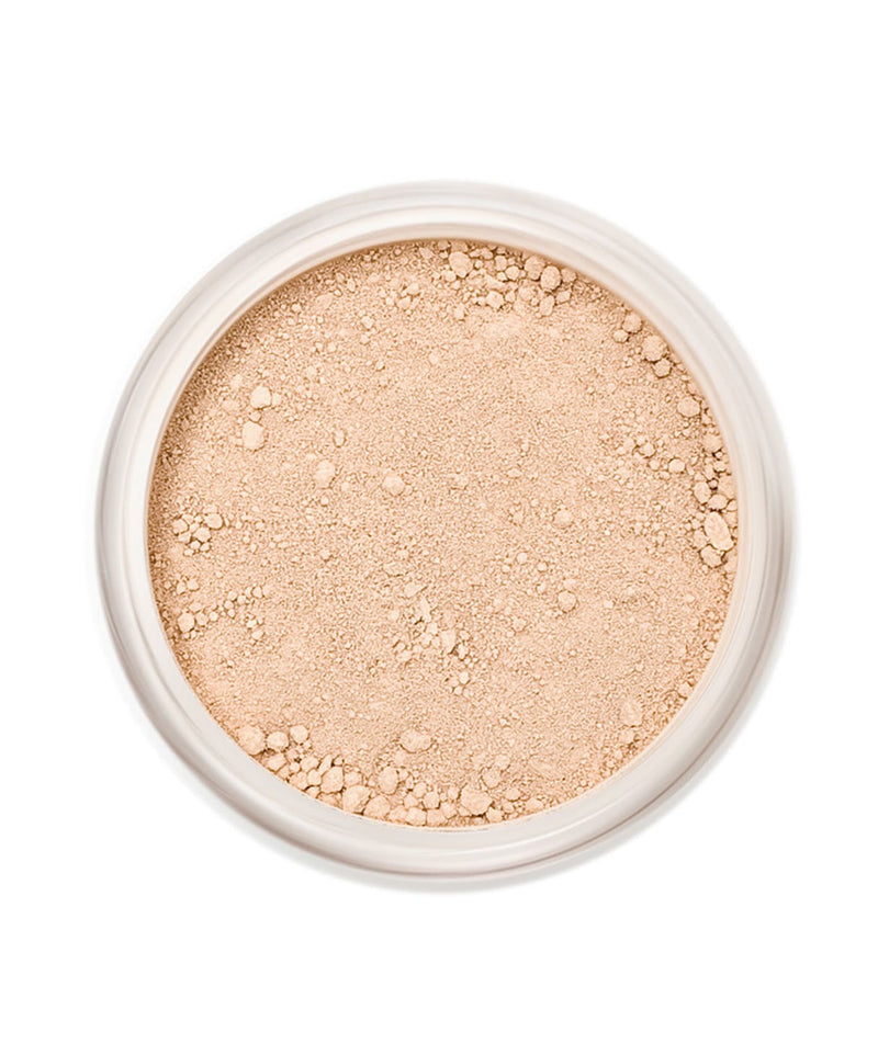 Correcteur de teint minéral vegan Lily Lolo - Véganie