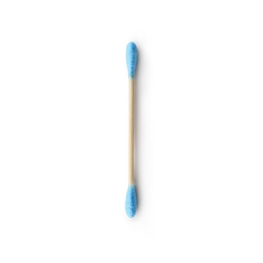 Bamboo cotton swab