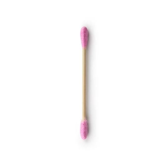 Bamboo cotton swab