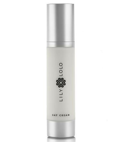 Crème de jour peau normale - Lily Lolo - Véganie