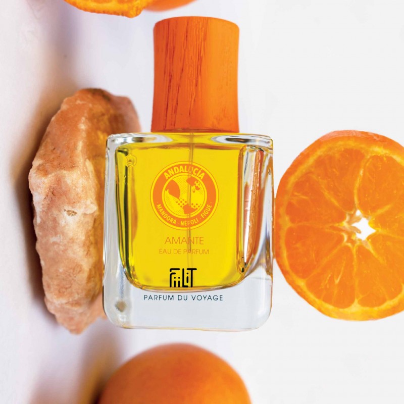 AMANTE ANDALUCIA - Eau de Parfum 50ml