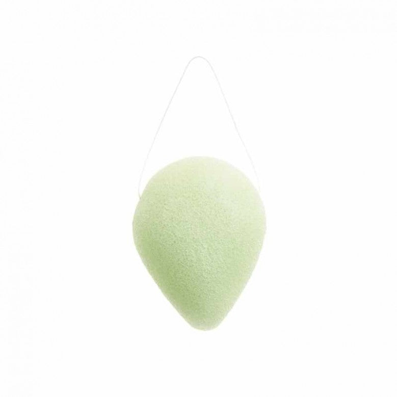 Konjac Face Sponge - Aloe Vera