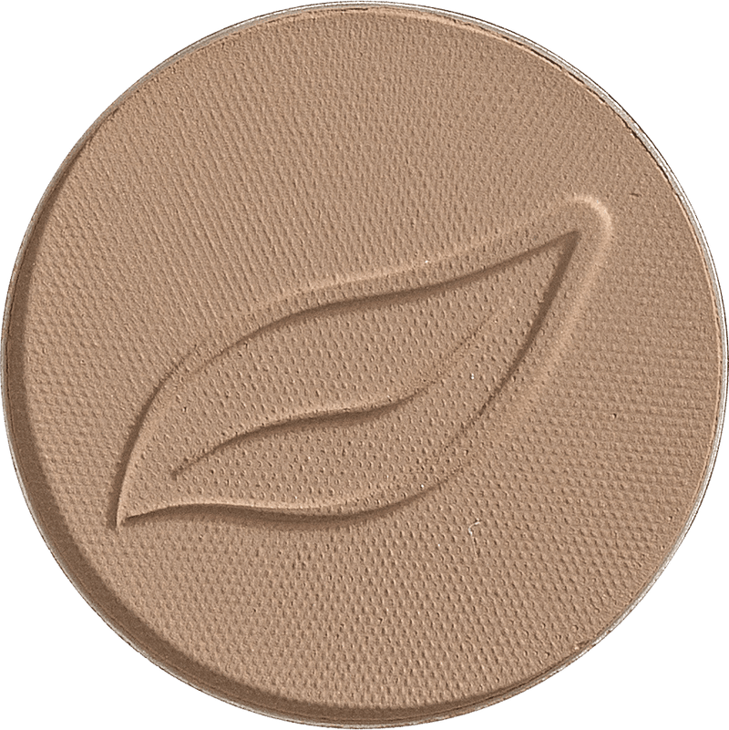 Matte organic eyeshadow - Purobio
