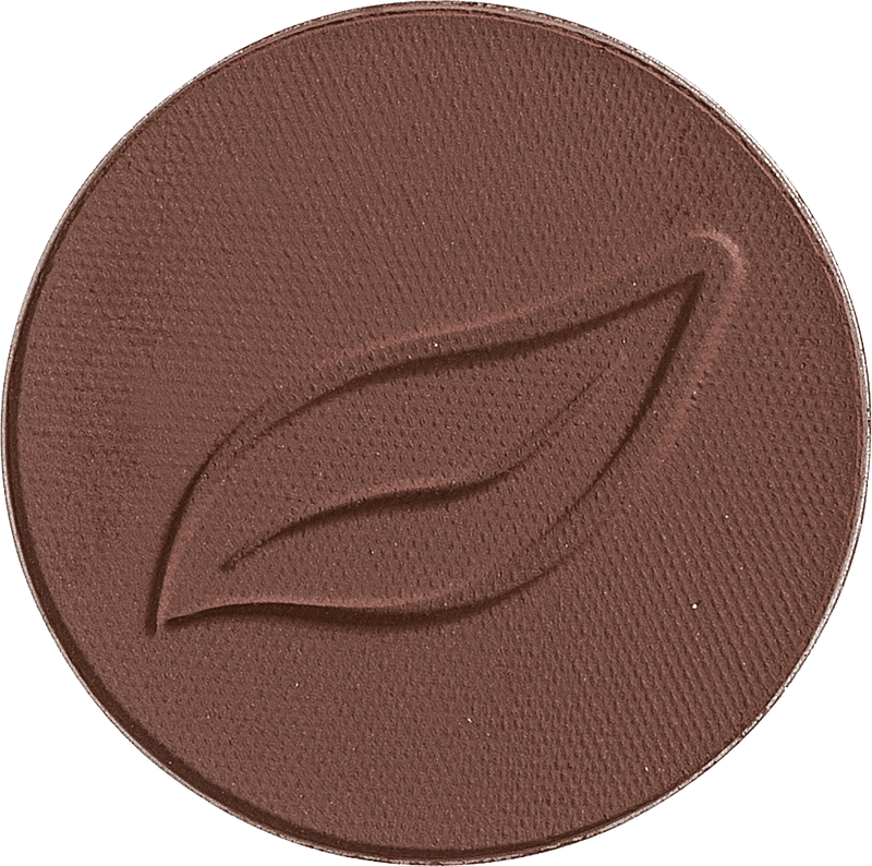 Matte organic eyeshadow - Purobio