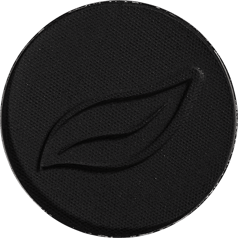 Matte organic eyeshadow - Purobio