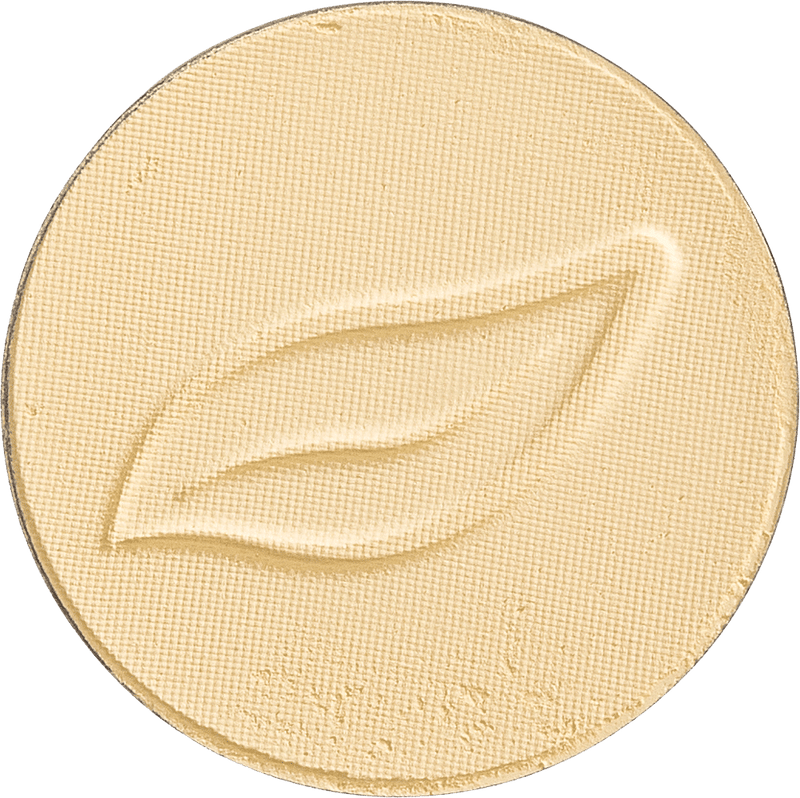 Matte organic eyeshadow - Purobio